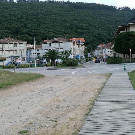 Apartamentos Sane Noja Εξωτερικό φωτογραφία