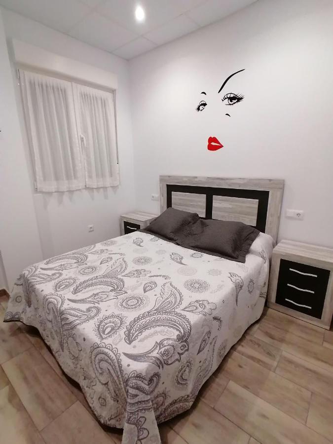 Apartamentos Sane Noja Εξωτερικό φωτογραφία