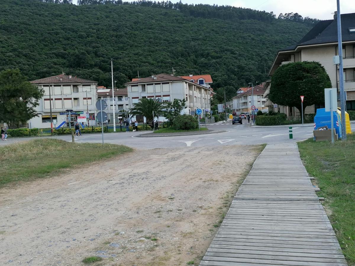 Apartamentos Sane Noja Εξωτερικό φωτογραφία