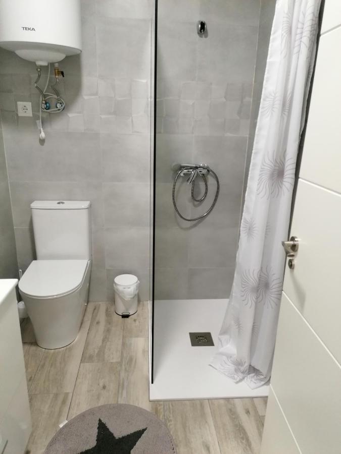 Apartamentos Sane Noja Εξωτερικό φωτογραφία