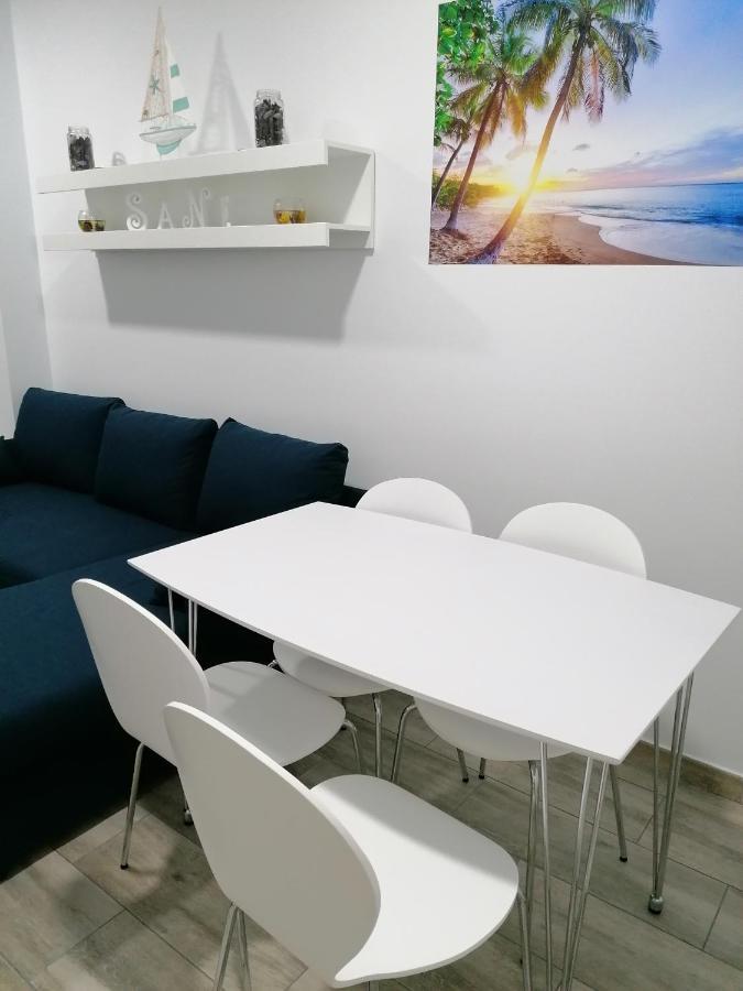 Apartamentos Sane Noja Εξωτερικό φωτογραφία