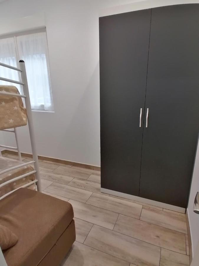 Apartamentos Sane Noja Εξωτερικό φωτογραφία