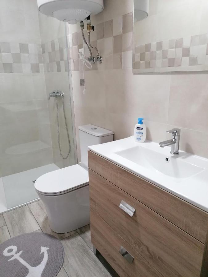Apartamentos Sane Noja Εξωτερικό φωτογραφία
