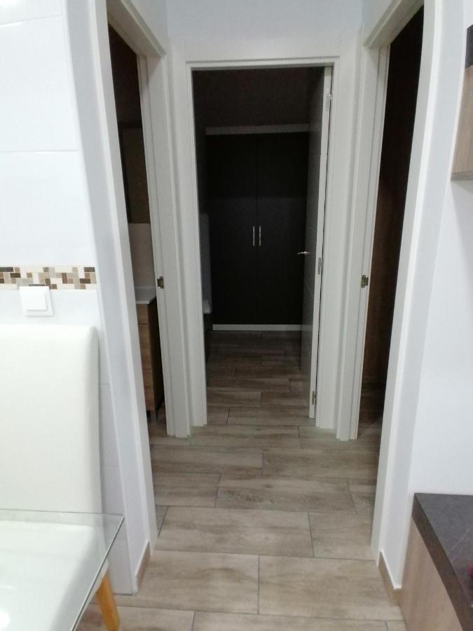 Apartamentos Sane Noja Εξωτερικό φωτογραφία