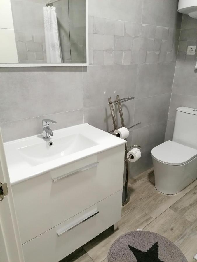 Apartamentos Sane Noja Εξωτερικό φωτογραφία