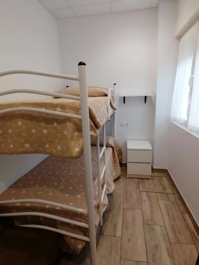 Apartamentos Sane Noja Εξωτερικό φωτογραφία