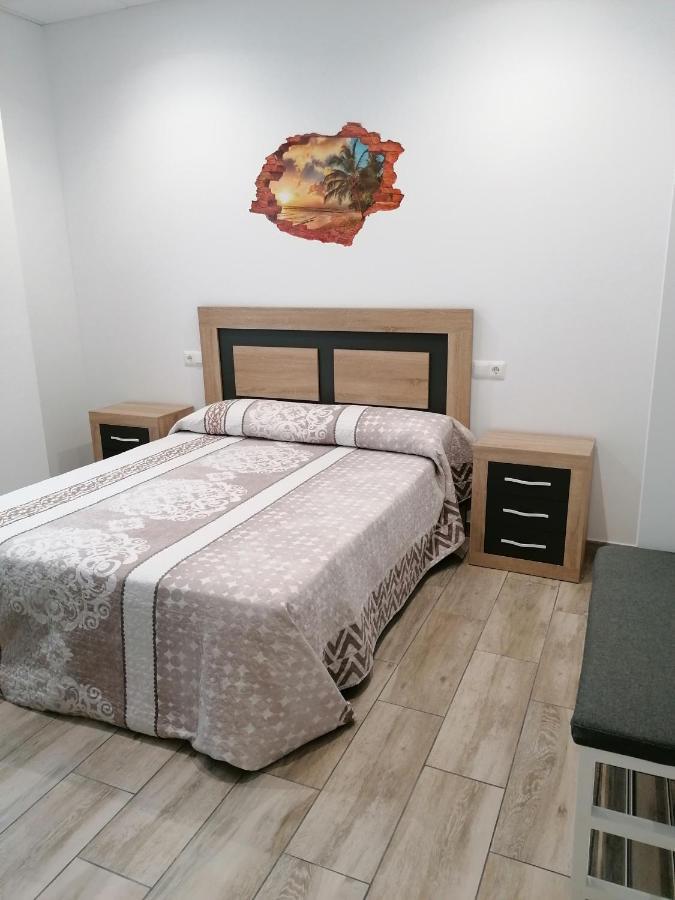 Apartamentos Sane Noja Εξωτερικό φωτογραφία