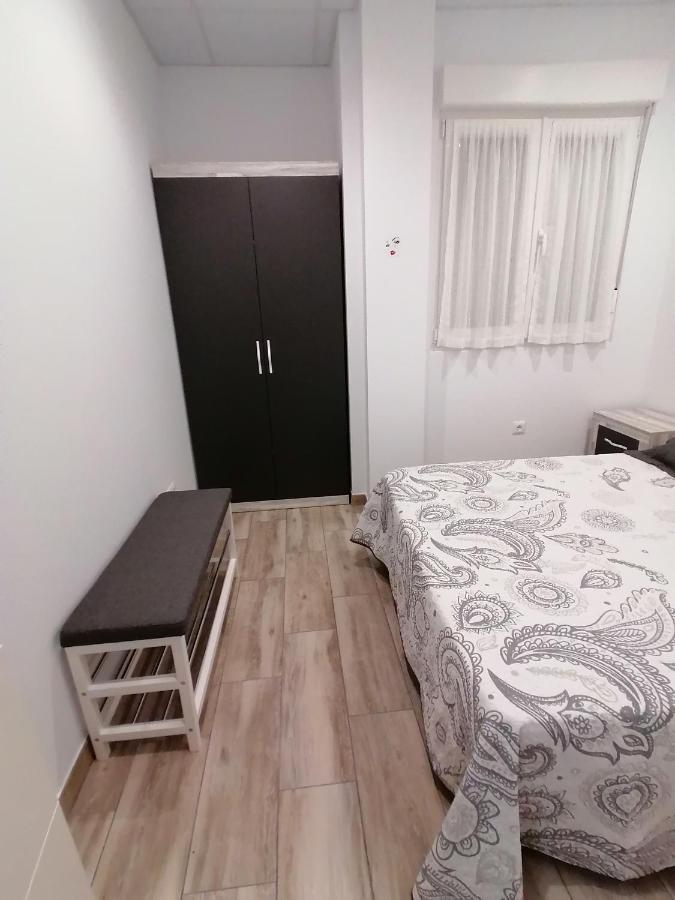 Apartamentos Sane Noja Εξωτερικό φωτογραφία
