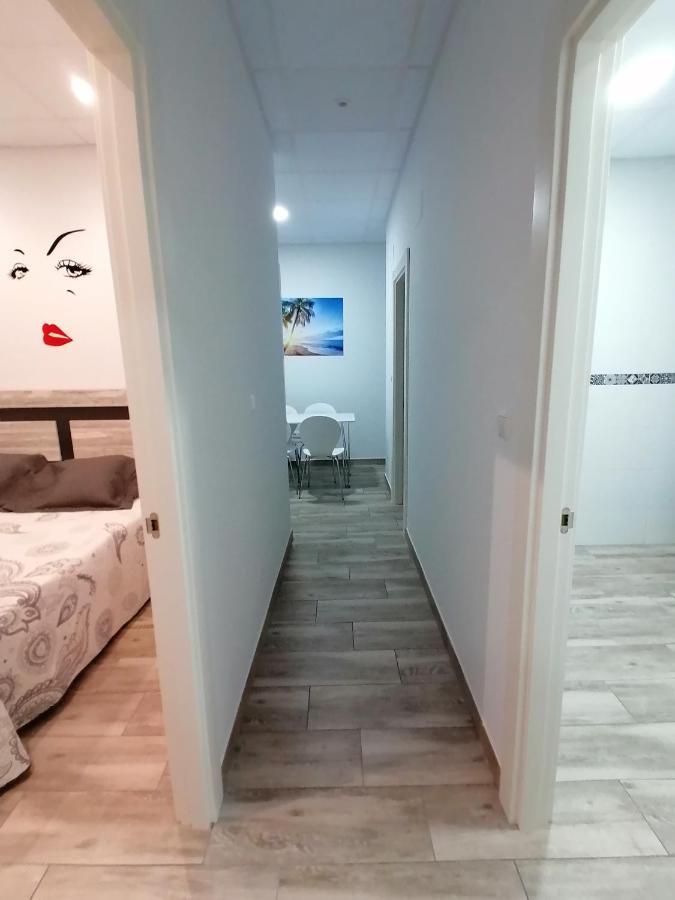 Apartamentos Sane Noja Εξωτερικό φωτογραφία