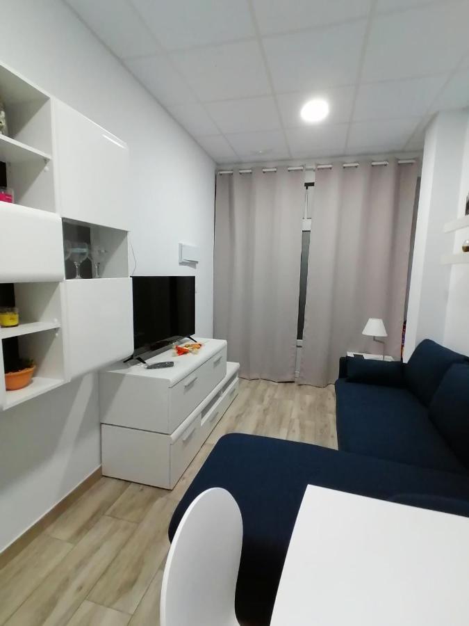 Apartamentos Sane Noja Εξωτερικό φωτογραφία