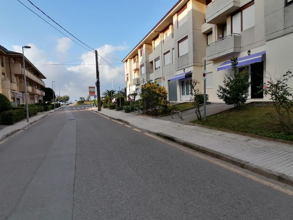 Apartamentos Sane Noja Εξωτερικό φωτογραφία