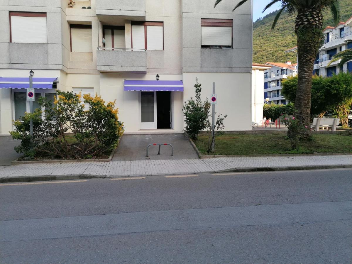 Apartamentos Sane Noja Εξωτερικό φωτογραφία